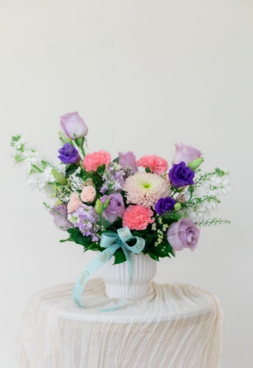 Purple Grace