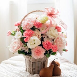 March Blossom