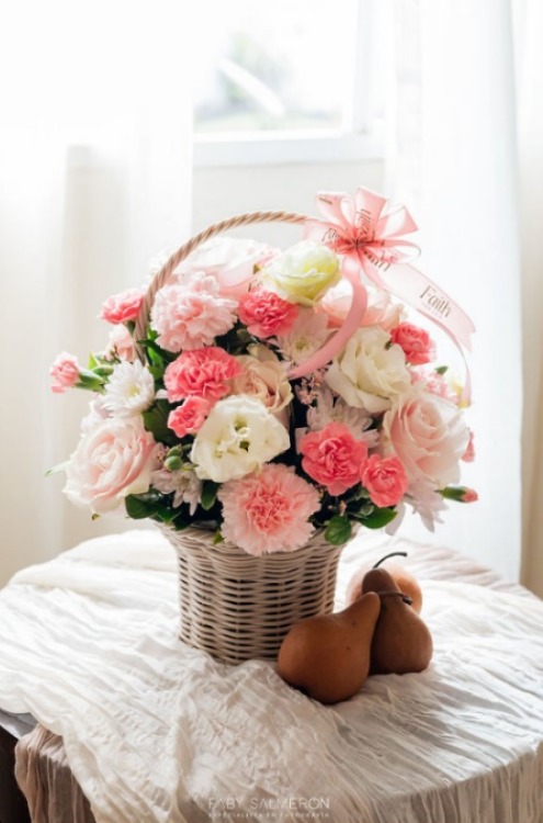 March Blossom